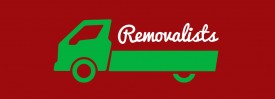 Removalists Morts Estate - Furniture Removals